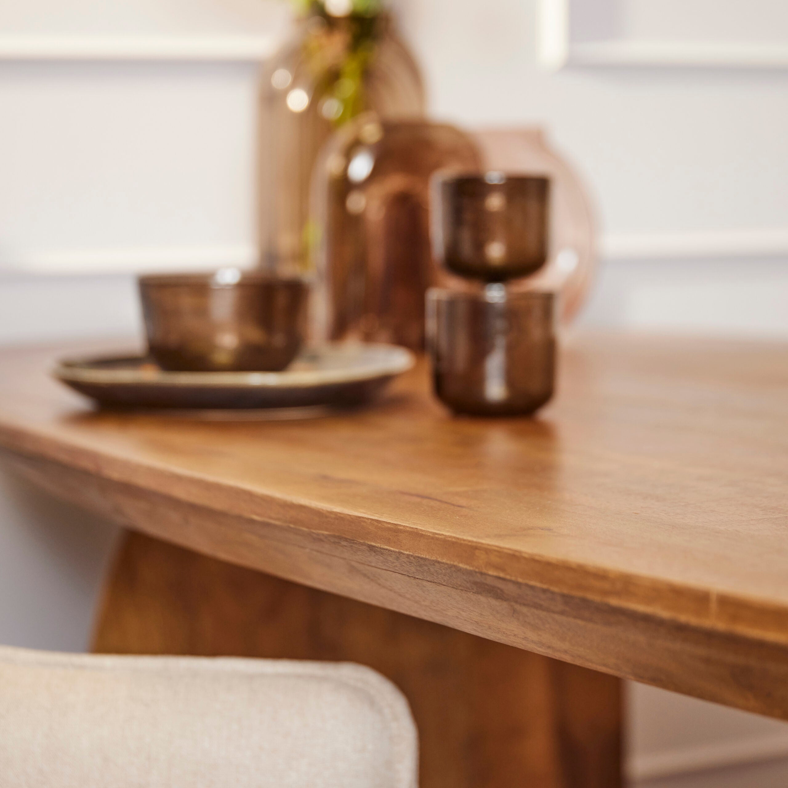 Eettafel Tense |