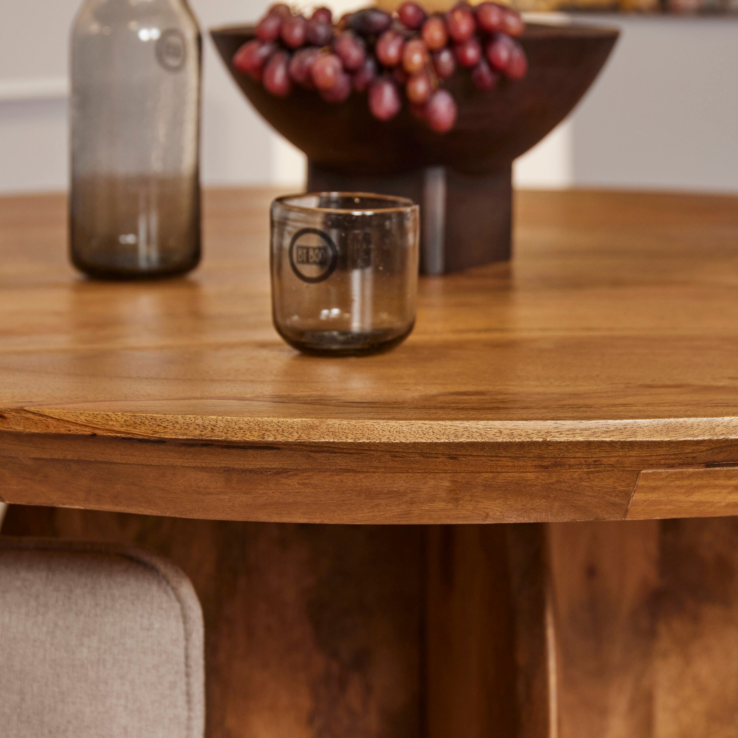 Eettafel Tense | | Rond