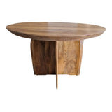 Eettafel Tense | | Rond