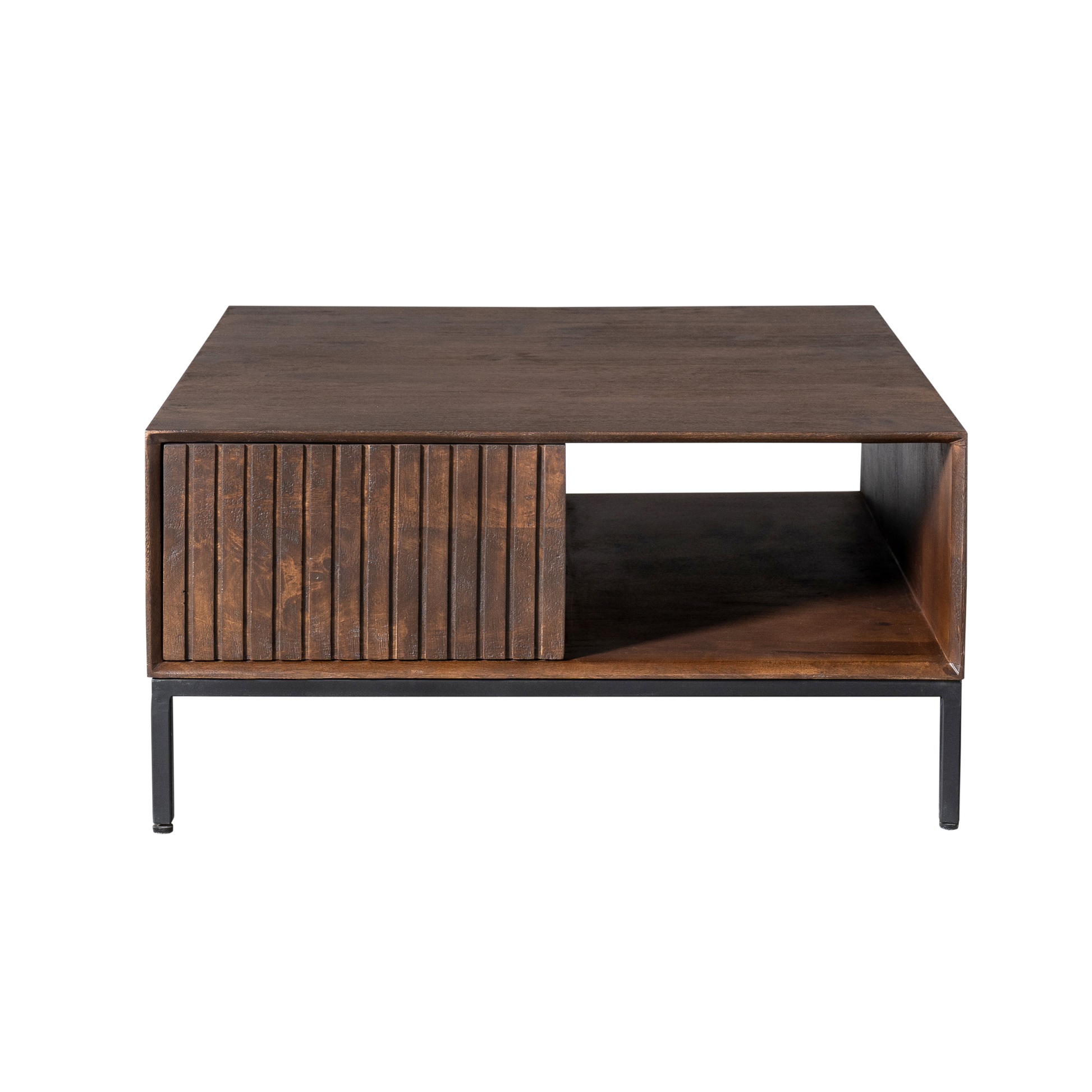 Salontafel Madison Brown | | Vierkant