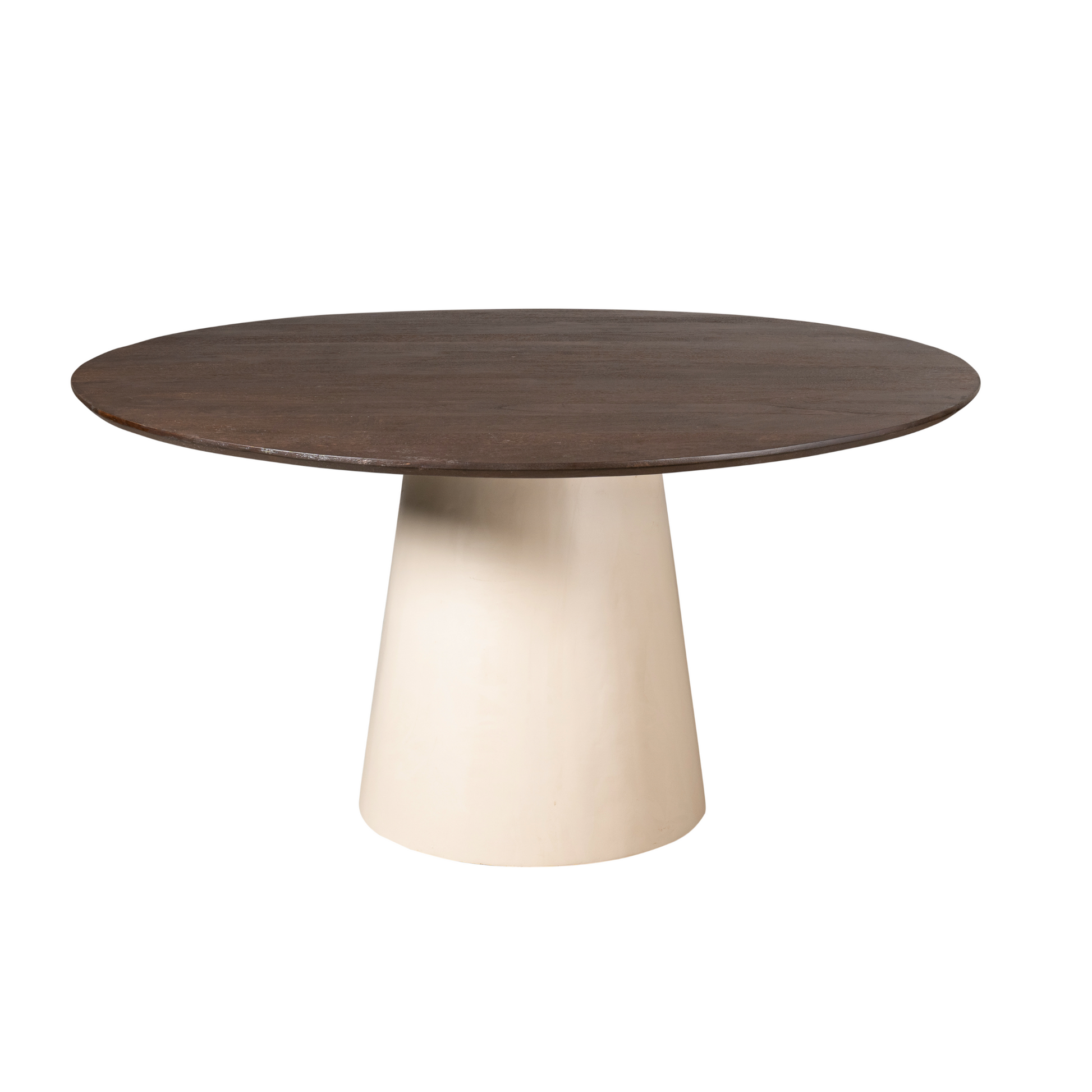 Eettafel Madison Brown |