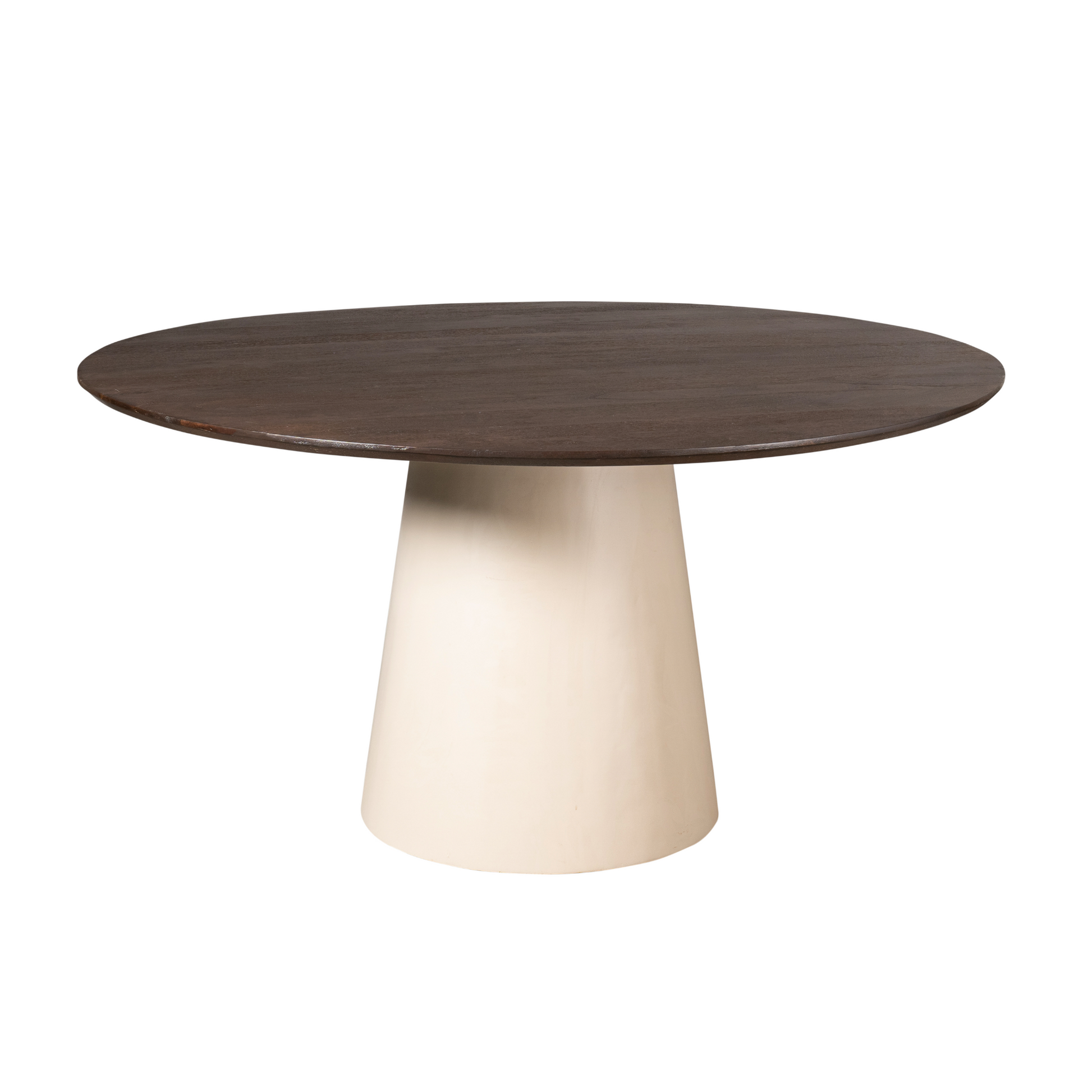 Eettafel Madison Brown |