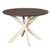Eettafel Madison Brown | | Poot Sand