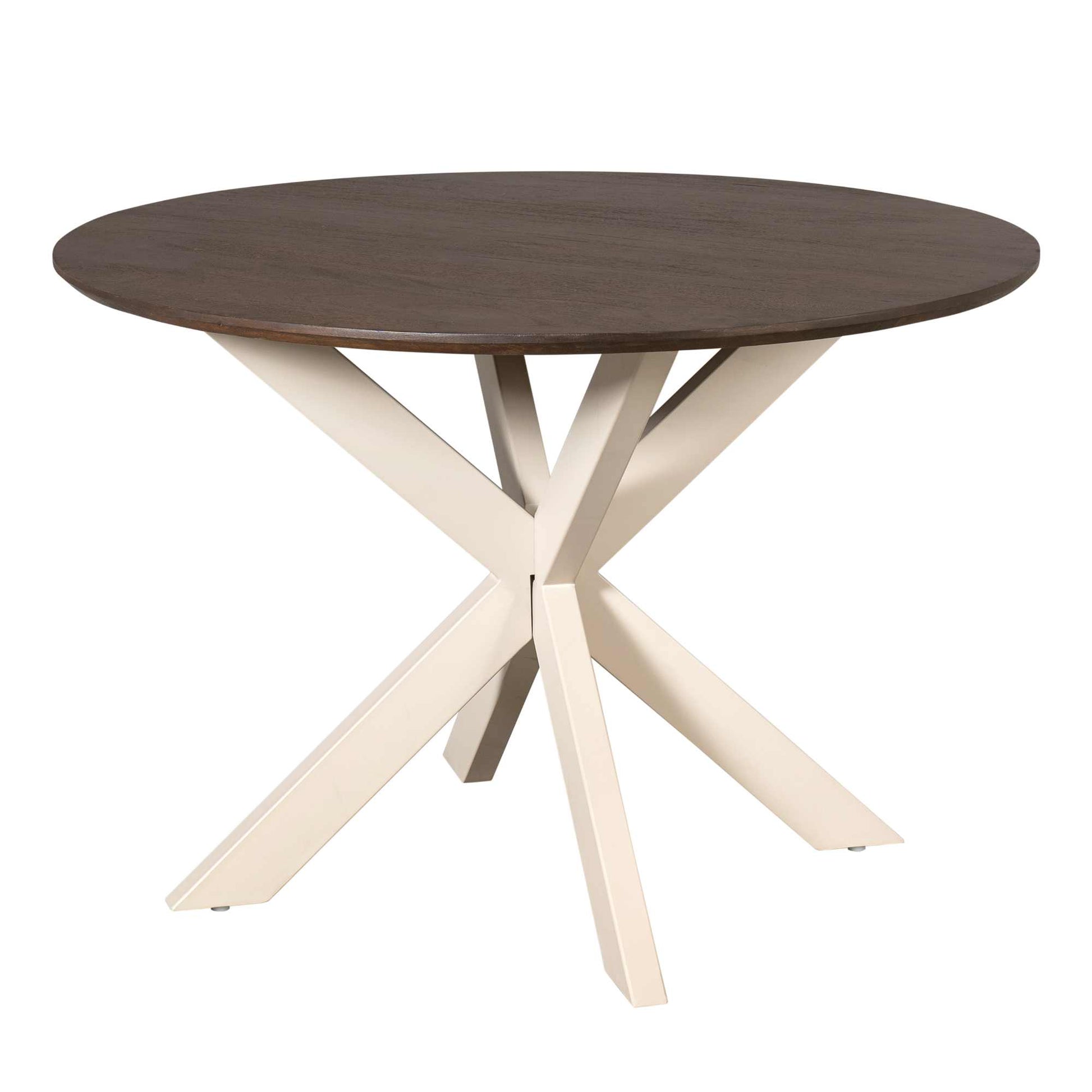 Eettafel Madison Brown | | Poot Sand