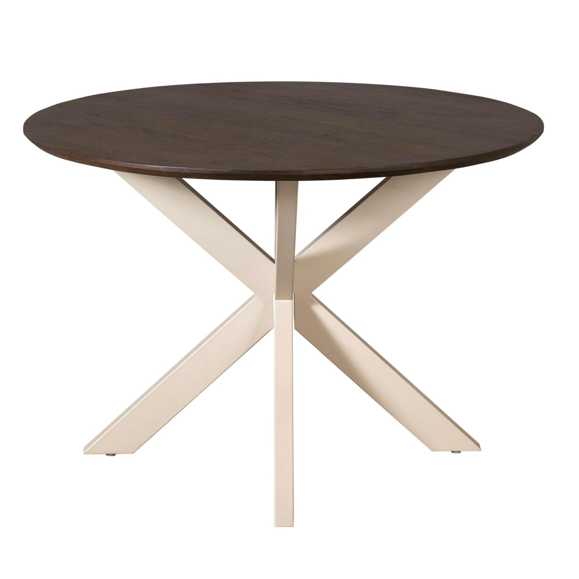 Eettafel Madison Brown | | Poot Sand