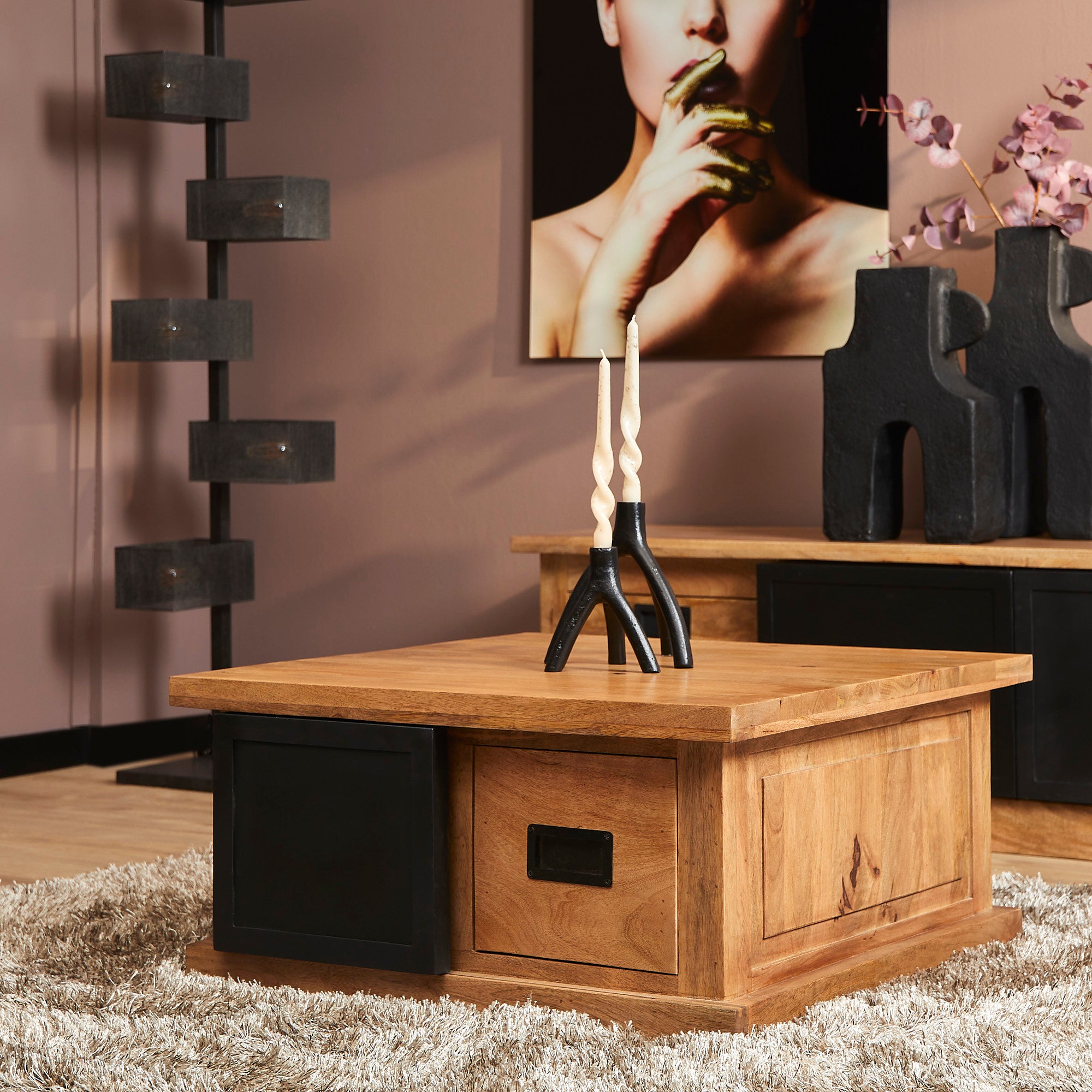 Salontafel Nashville |