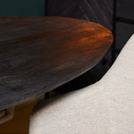 Eettafel New York | |Ovaal