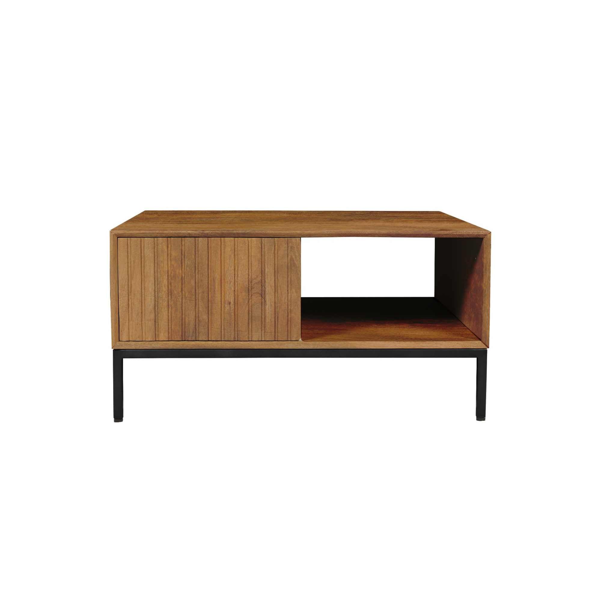 Salontafel Madison Natural | | Vierkant
