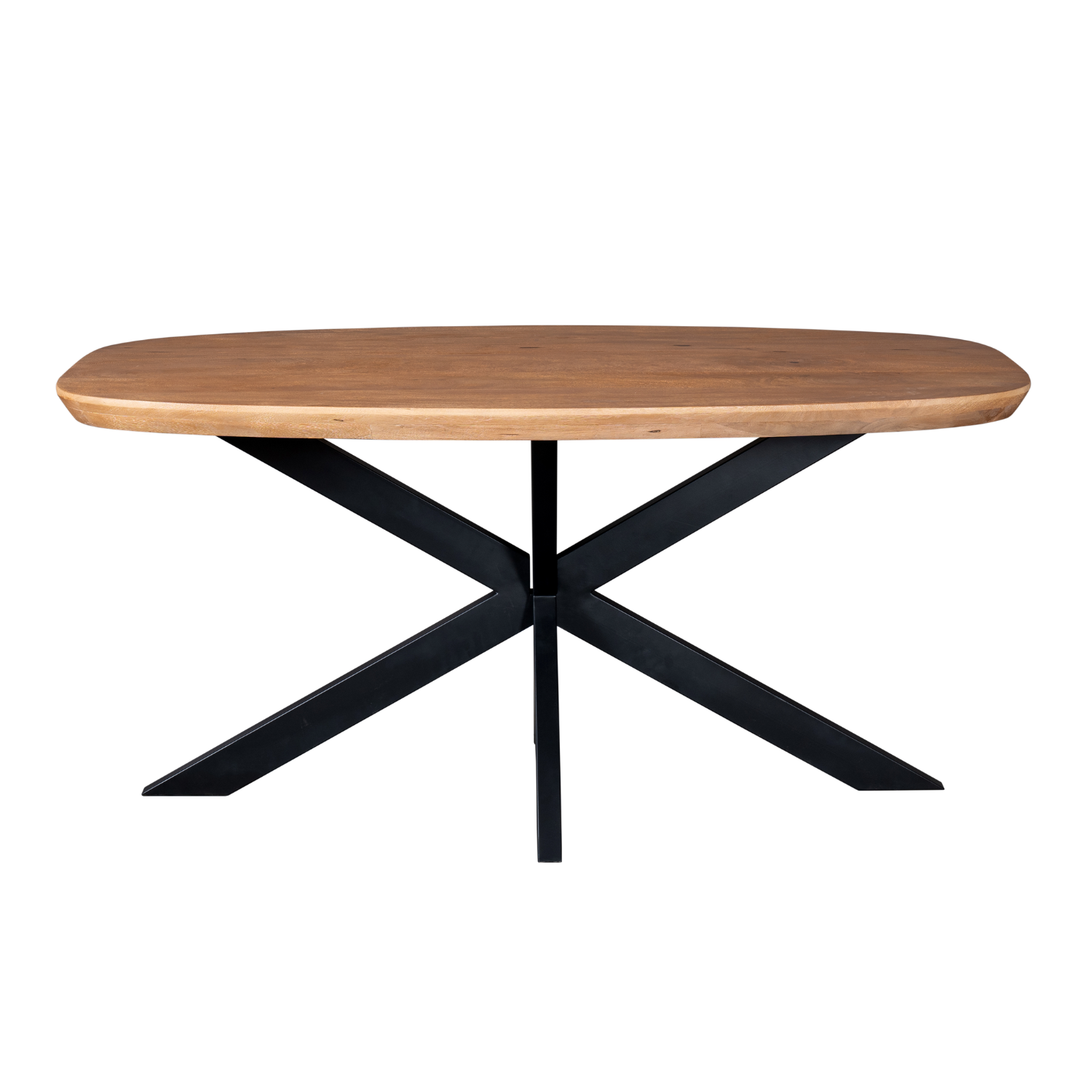 Eettafel Madison Naturel | | Deens ovaal