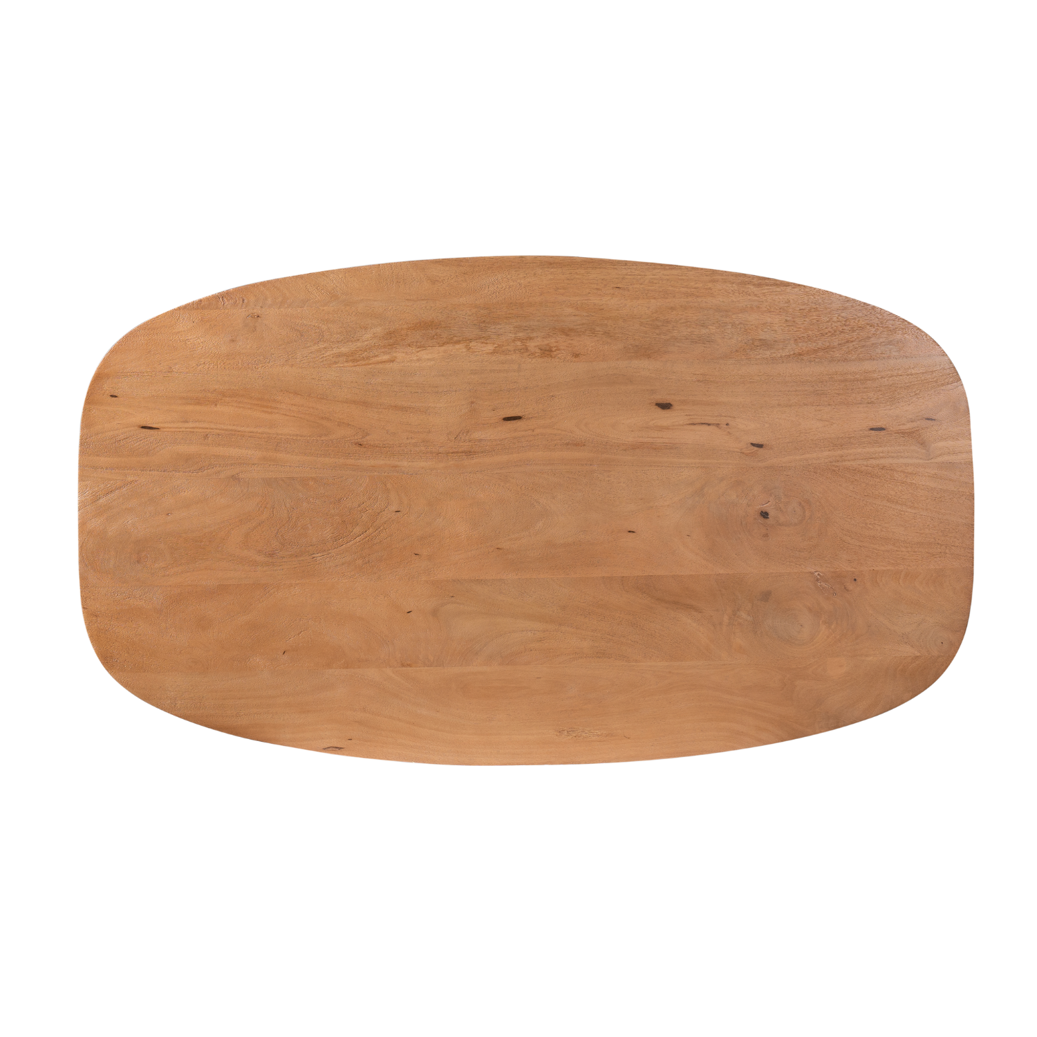 Eettafel Madison Naturel | | Deens ovaal