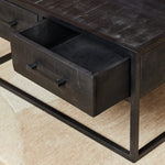 Salontafel Denver Black |