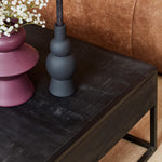Salontafel Denver Black |