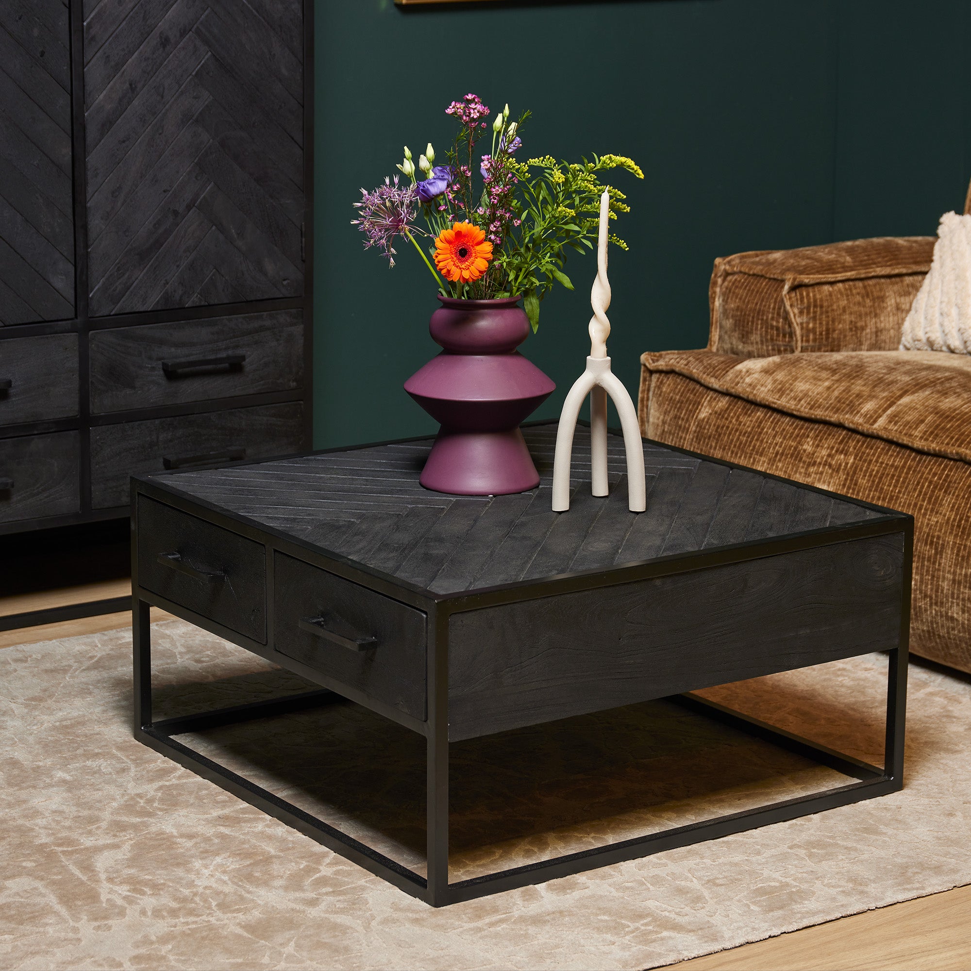 Salontafel New York |