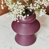 Salontafel Nova White marble | | Set van 2