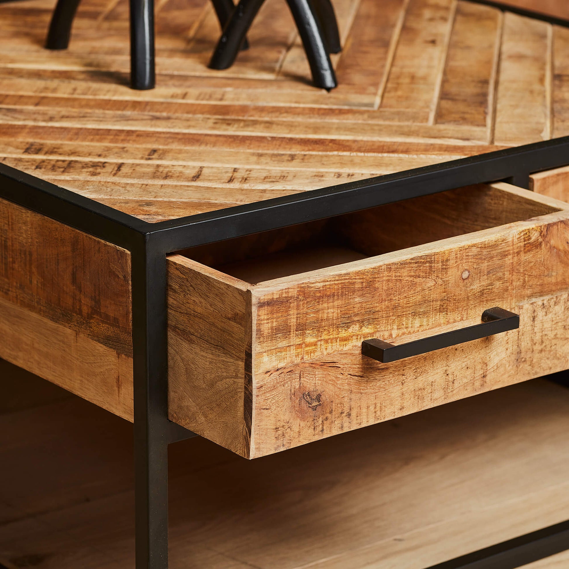 Salontafel Arlington |