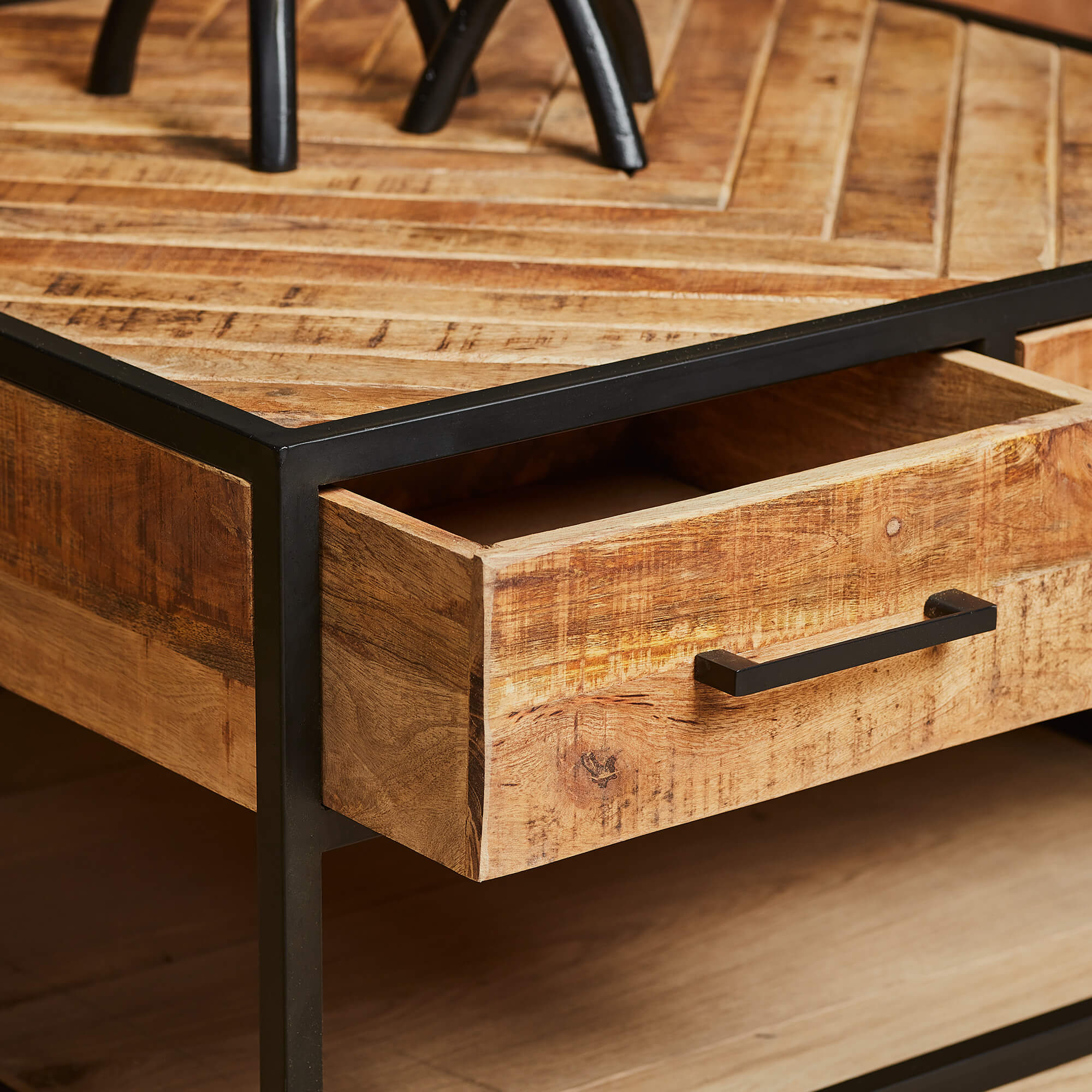 Salontafel Arlington |
