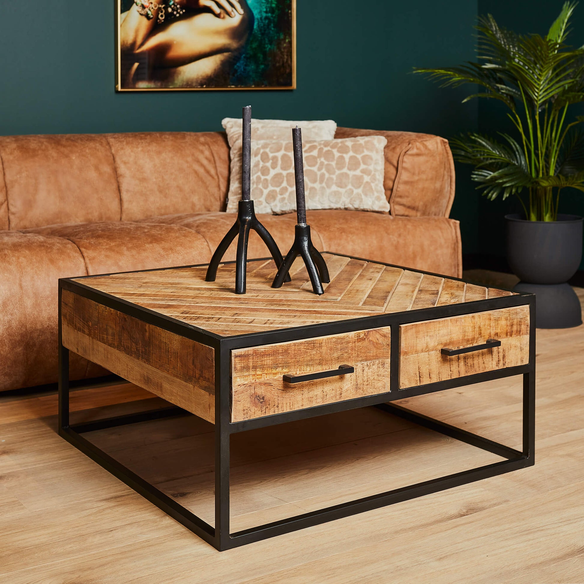 Salontafel Arlington |