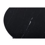 Salontafel Collin Black marble |