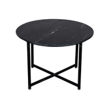 Salontafel Collin Black marble |