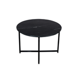 Salontafel Collin Black marble |