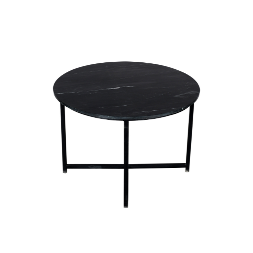 Salontafel Collin Black marble |
