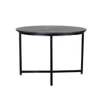 Salontafel Collin Black marble |