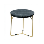 Salontafel Caly Black marble | | Set van 2