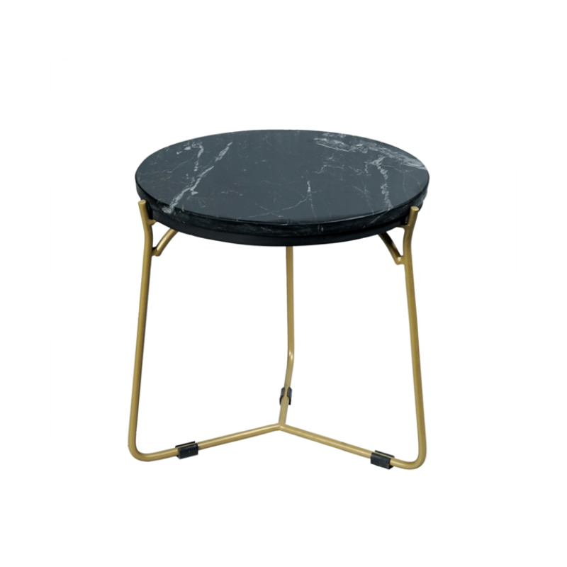 Salontafel Caly Black marble | | Set van 2