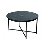 Salontafel Mex Black marble |