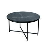 Salontafel Mex Black marble |
