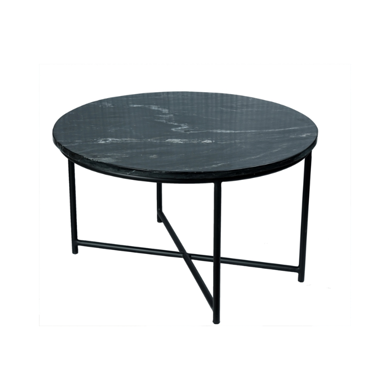 Salontafel Mex Black marble |