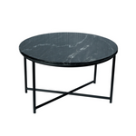 Salontafel Mex Black marble |