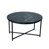 Salontafel Mex Black marble |