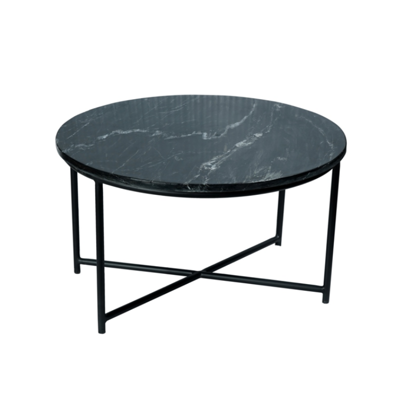 Salontafel Mex Black marble |
