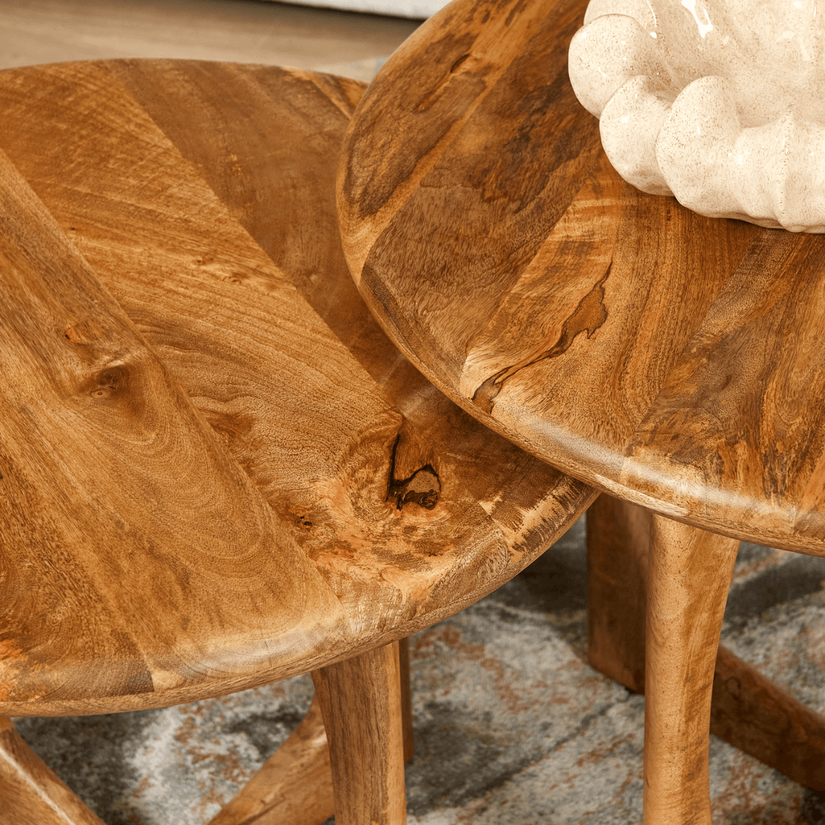 Salontafel Milou | Naturel |