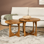 Salontafel Milou | Naturel |