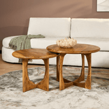 Salontafel Milou | Naturel |