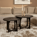 Salontafel Milou | Zwart |