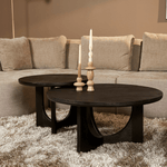 Salontafel Guus | Zwart |