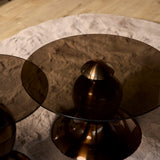 Salontafel June | Set van 2