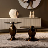 Salontafel June | Set van 2