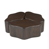 Salontafel ELA Mangohout Bruin 115 cm