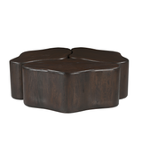 Salontafel ELA Mangohout Bruin 115 cm