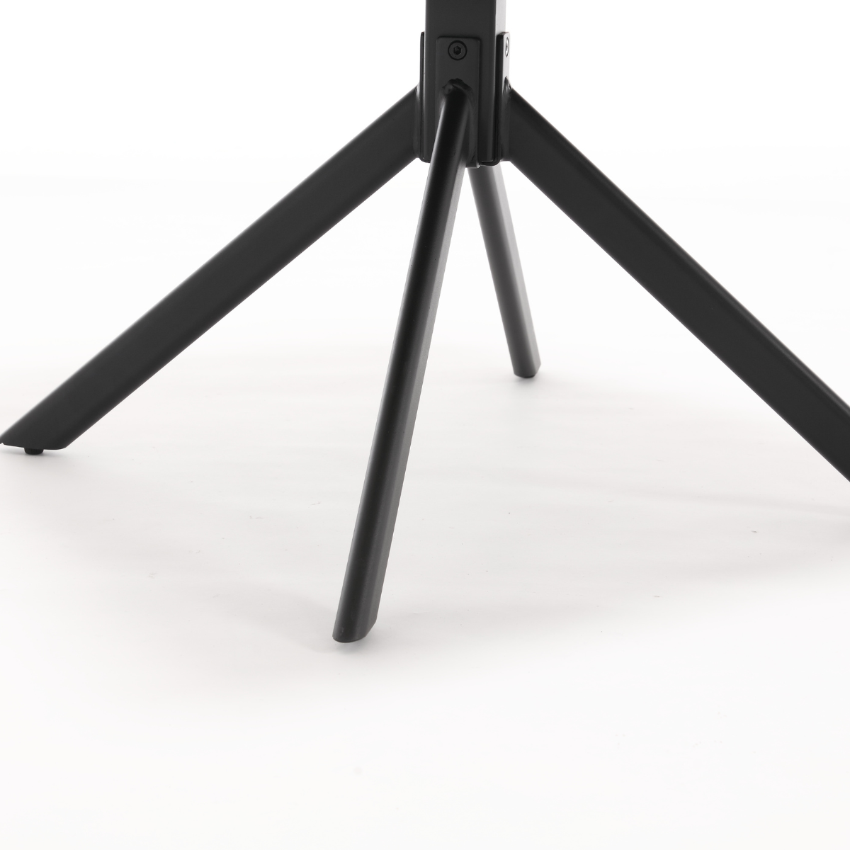 Eetkamerstoel Dani Velvet | Beige | Met armleuning