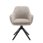 Eetkamerstoel Jens | Beige