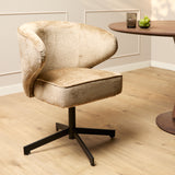 Eetkamerstoel Persie | Light Brown