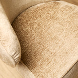 Eetkamerstoel Persie | Light Brown