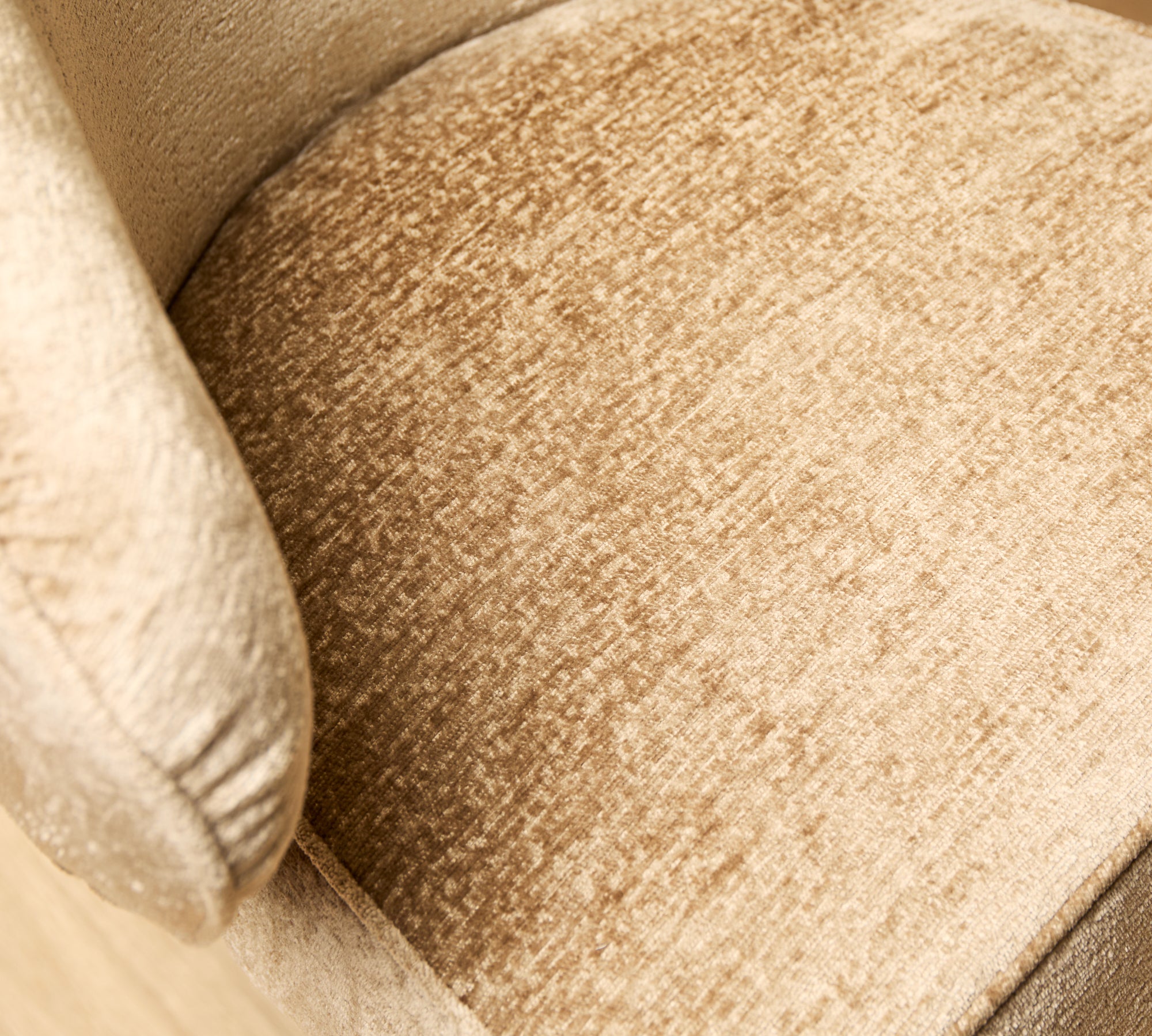 Eetkamerstoel Persie | Light Brown