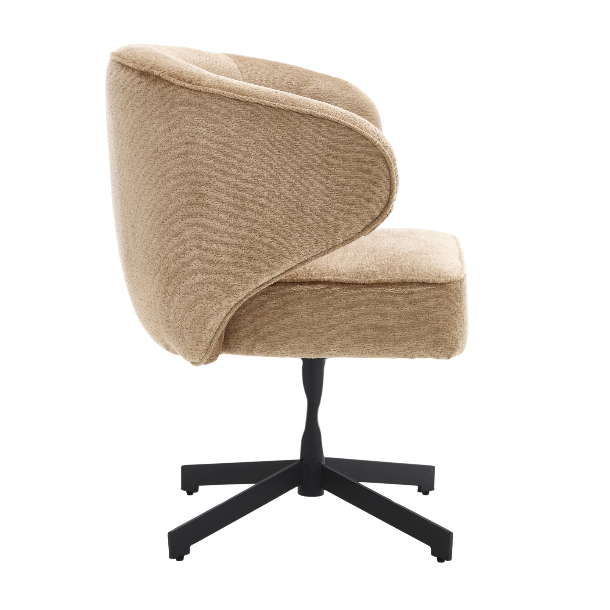 Eetkamerstoel Persie | Beige