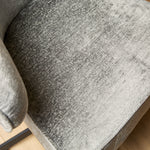 Eetkamerstoel Persie | Grey